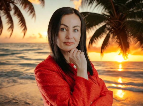 Gabriela Hriblanová