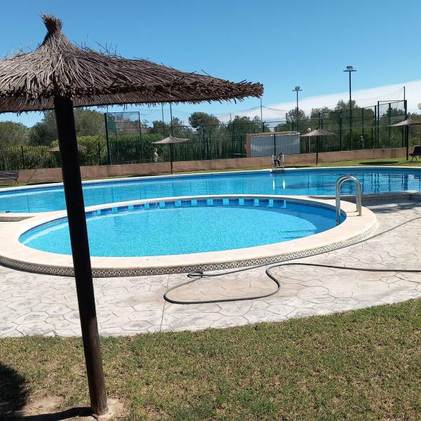 bazén