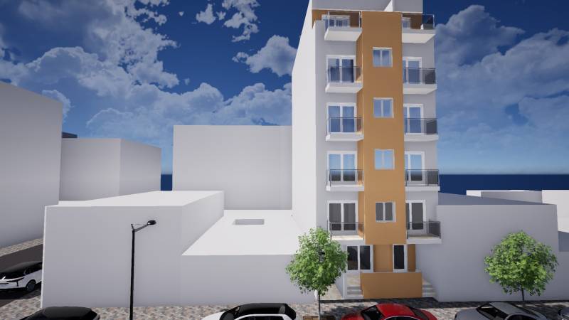 novostavba Campoamor 12