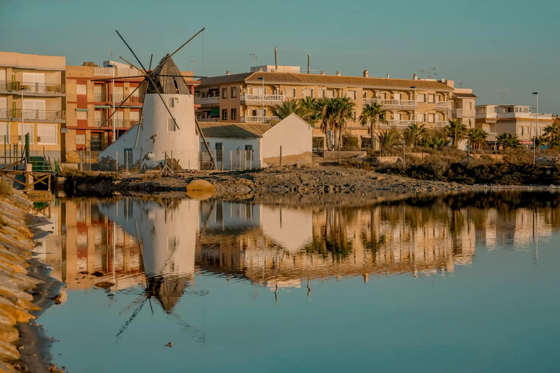 San Pedro del Pinatar