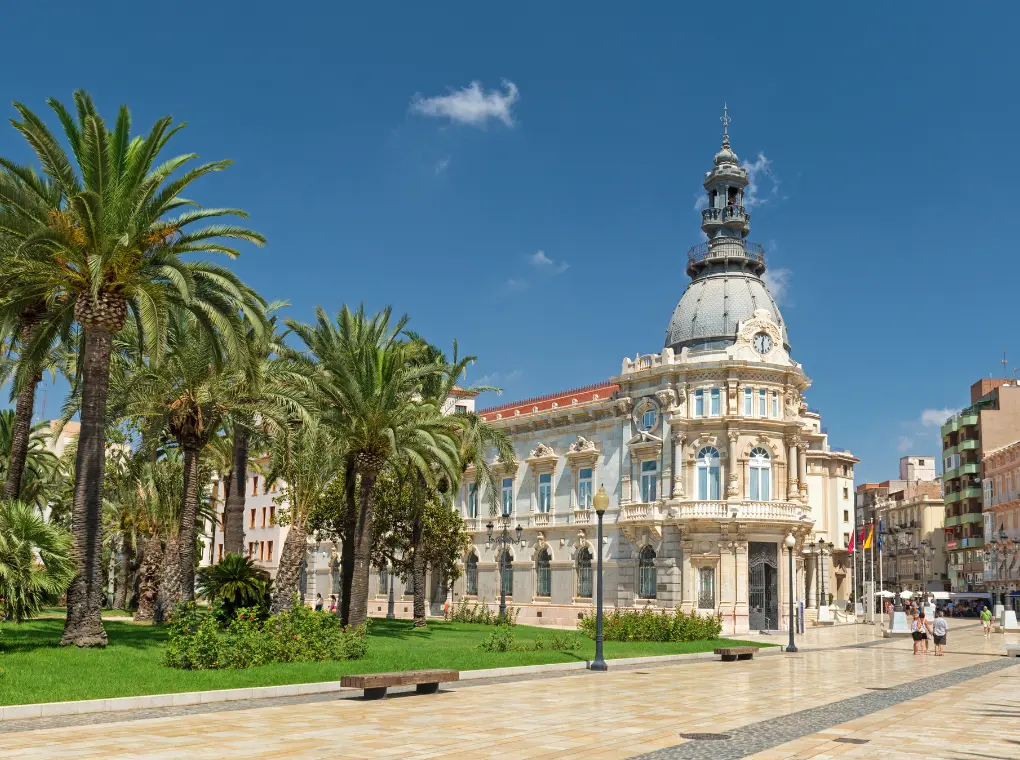 Murcia